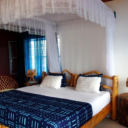Spa Shallum Kibuye Dış mekan fotoğraf
