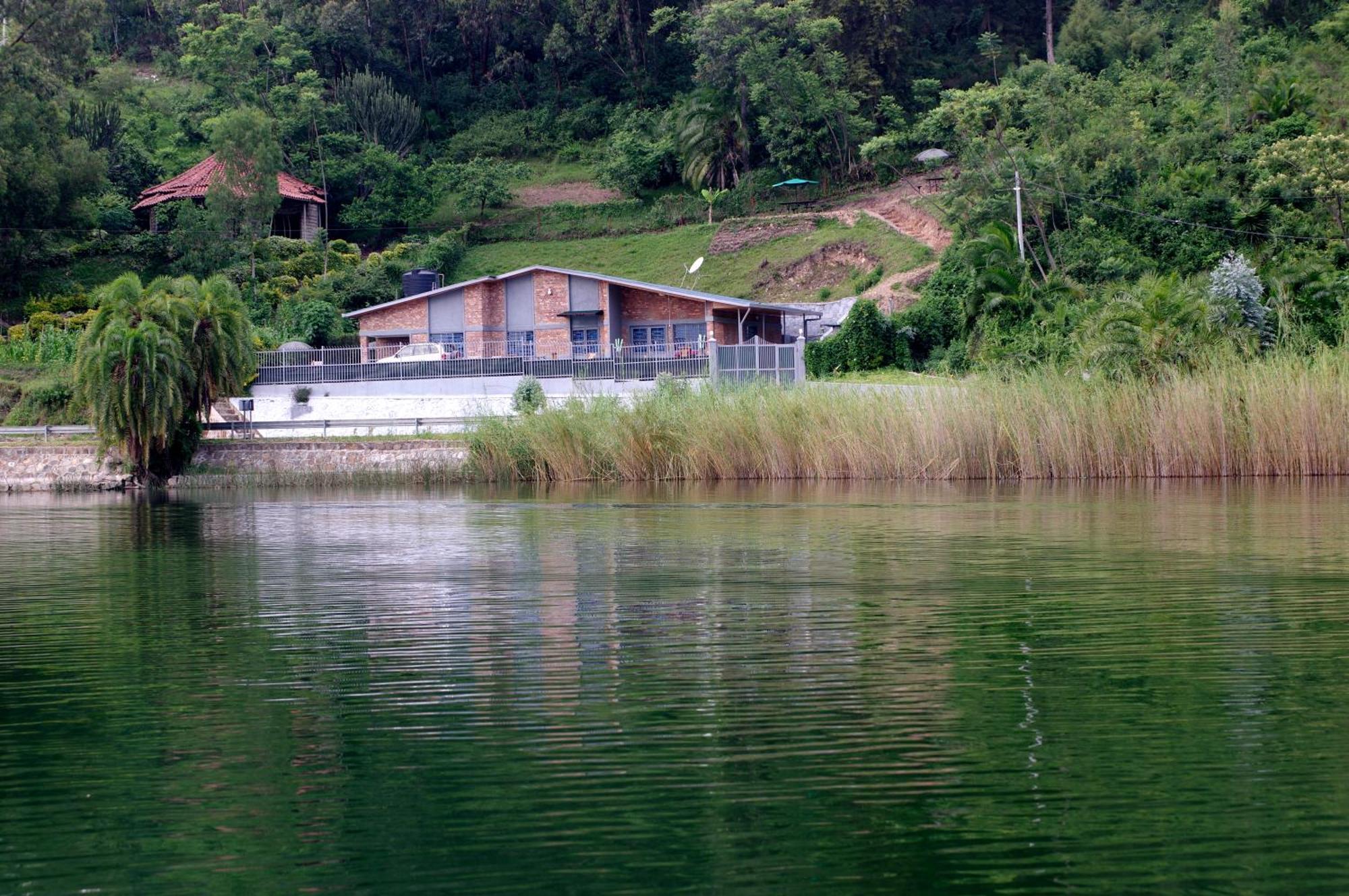 Spa Shallum Kibuye Dış mekan fotoğraf