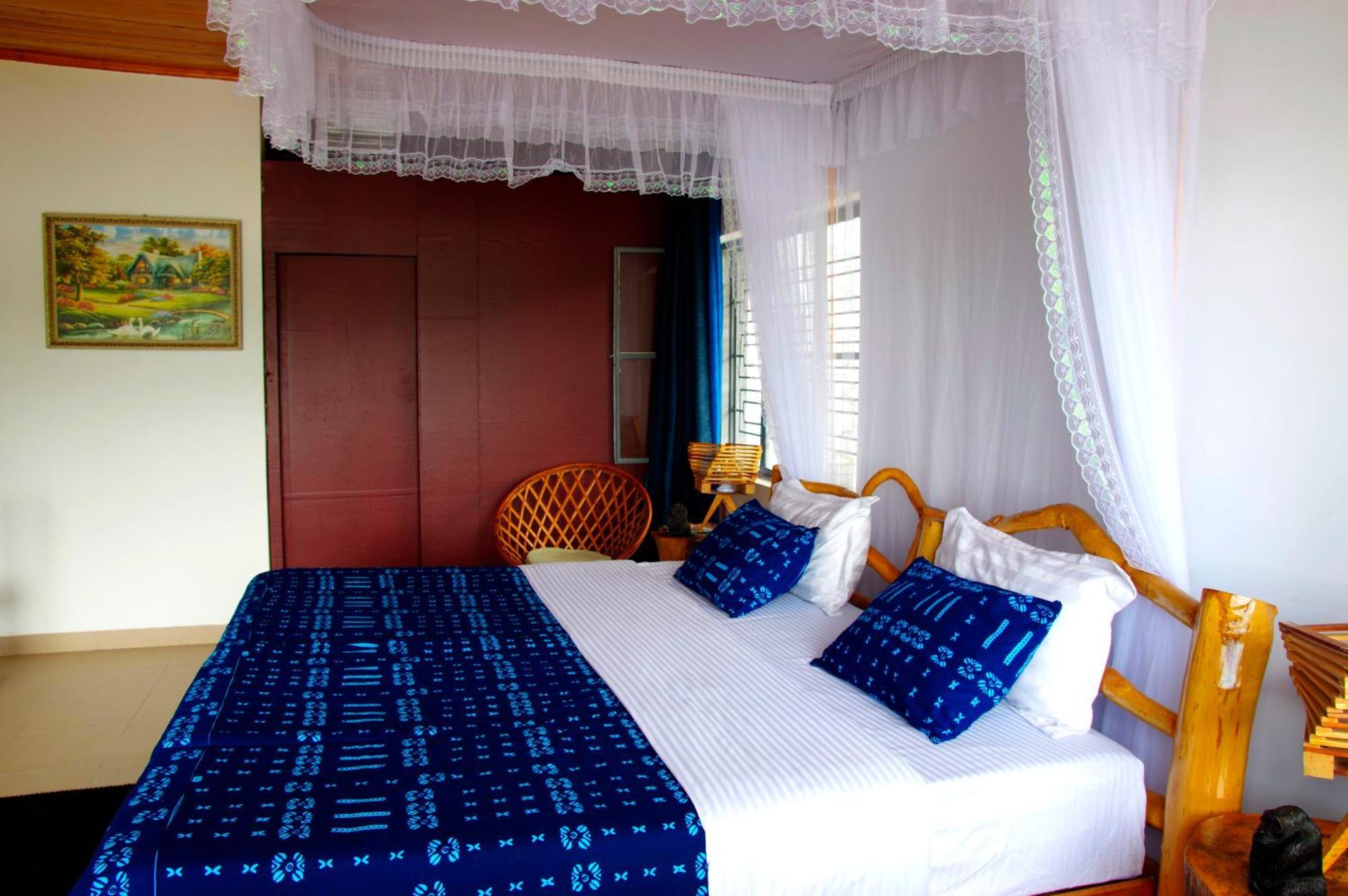 Spa Shallum Kibuye Dış mekan fotoğraf