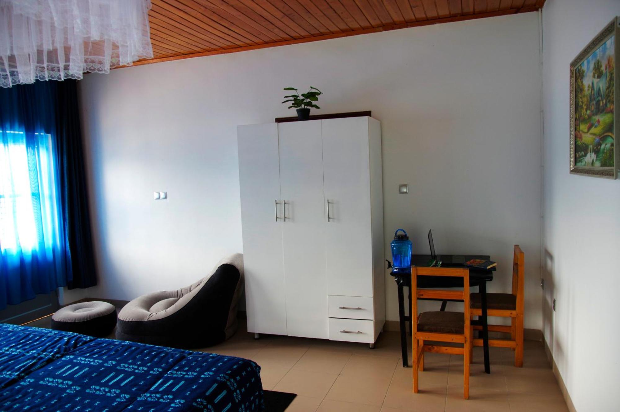 Spa Shallum Kibuye Dış mekan fotoğraf