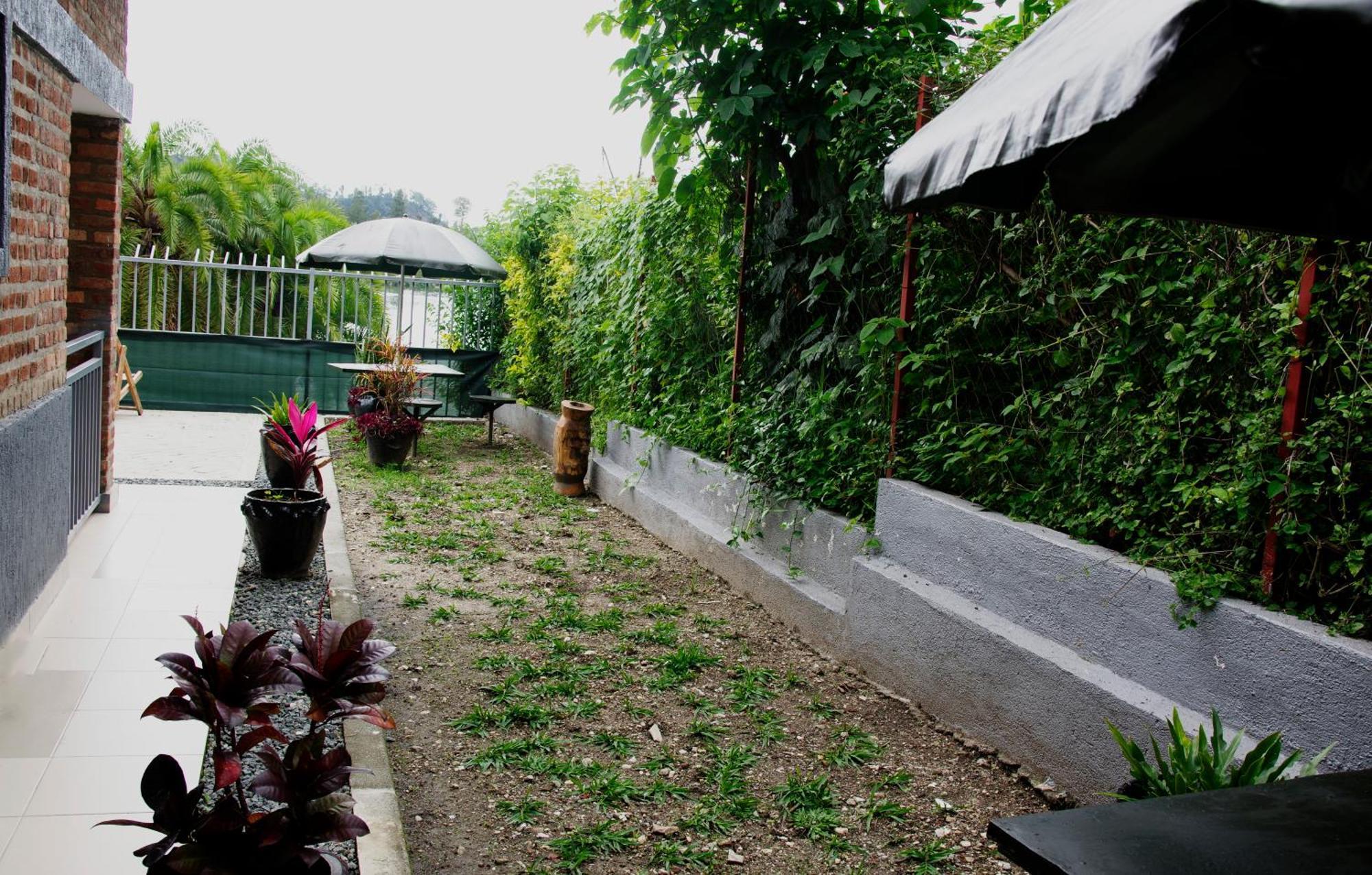 Spa Shallum Kibuye Dış mekan fotoğraf