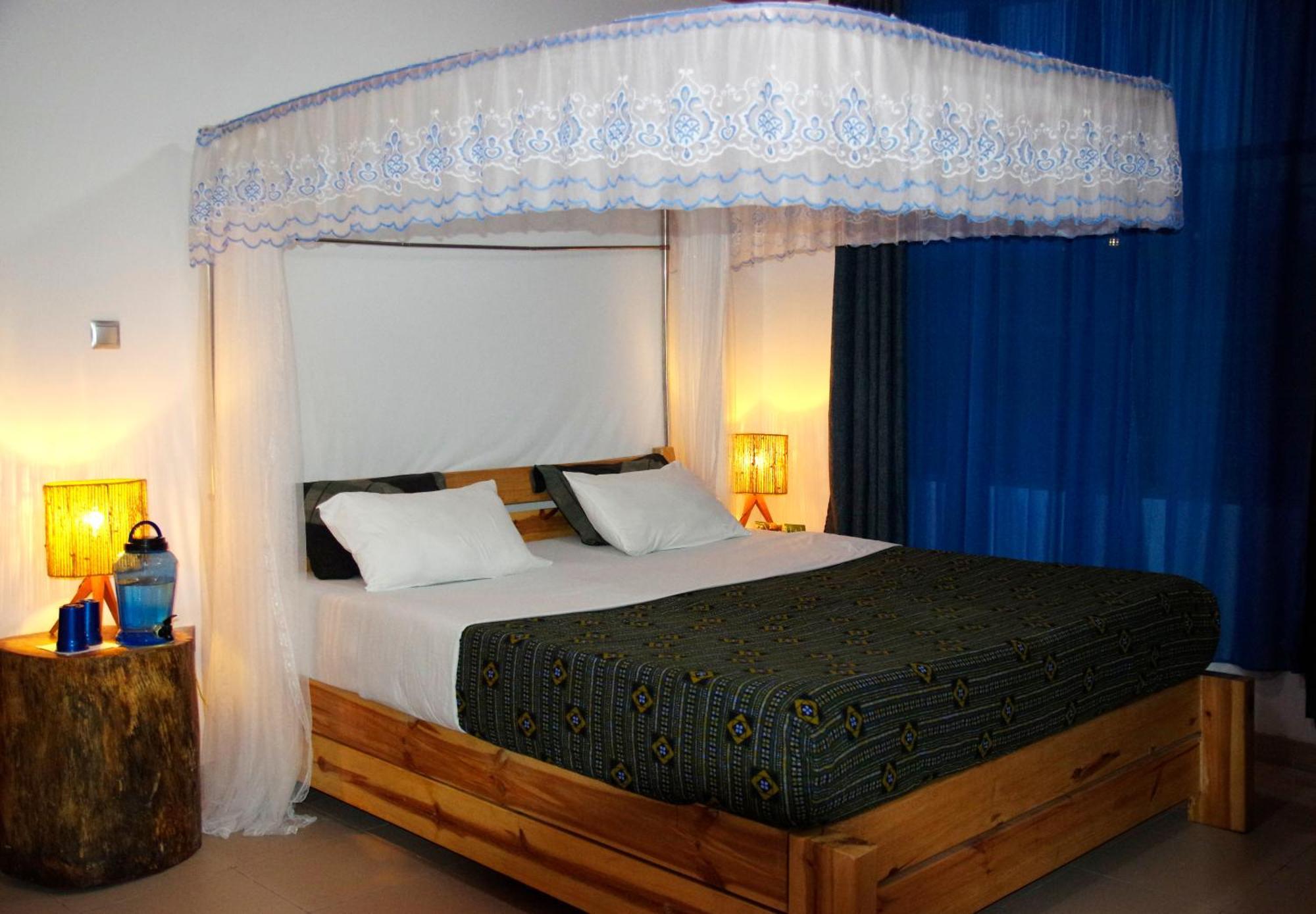 Spa Shallum Kibuye Dış mekan fotoğraf