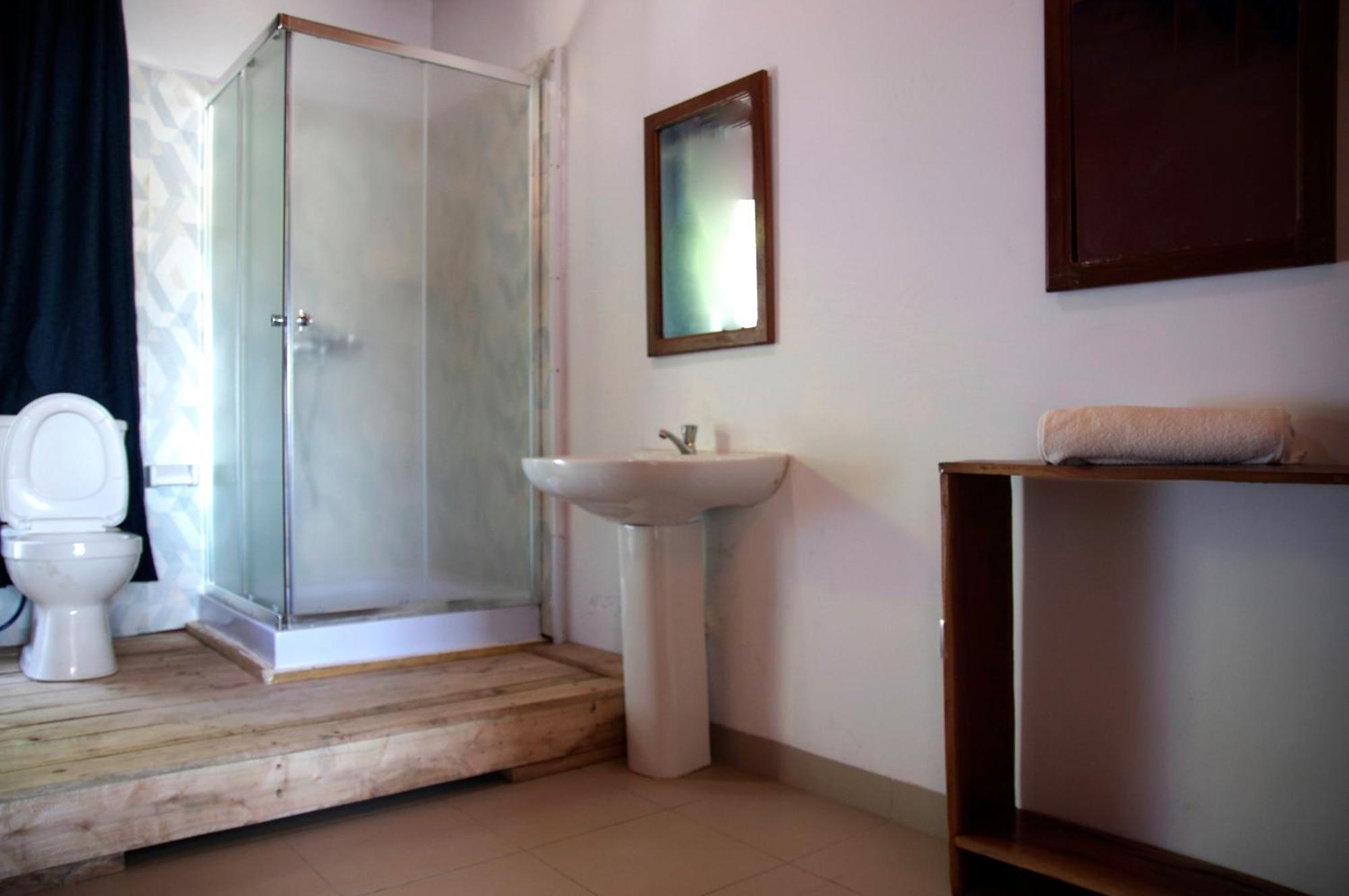Spa Shallum Kibuye Dış mekan fotoğraf