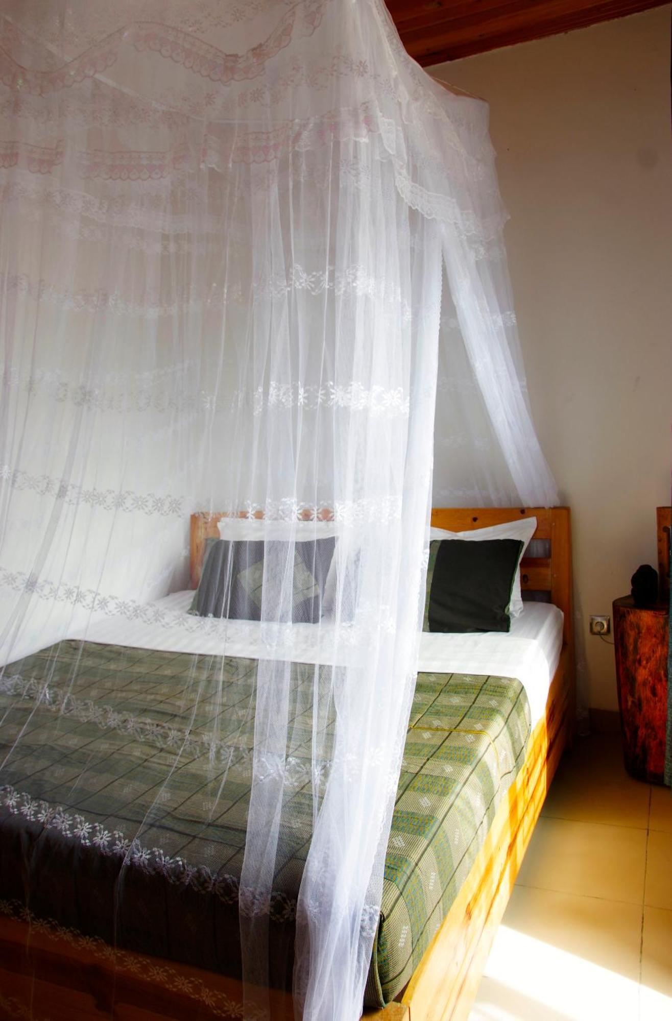 Spa Shallum Kibuye Dış mekan fotoğraf