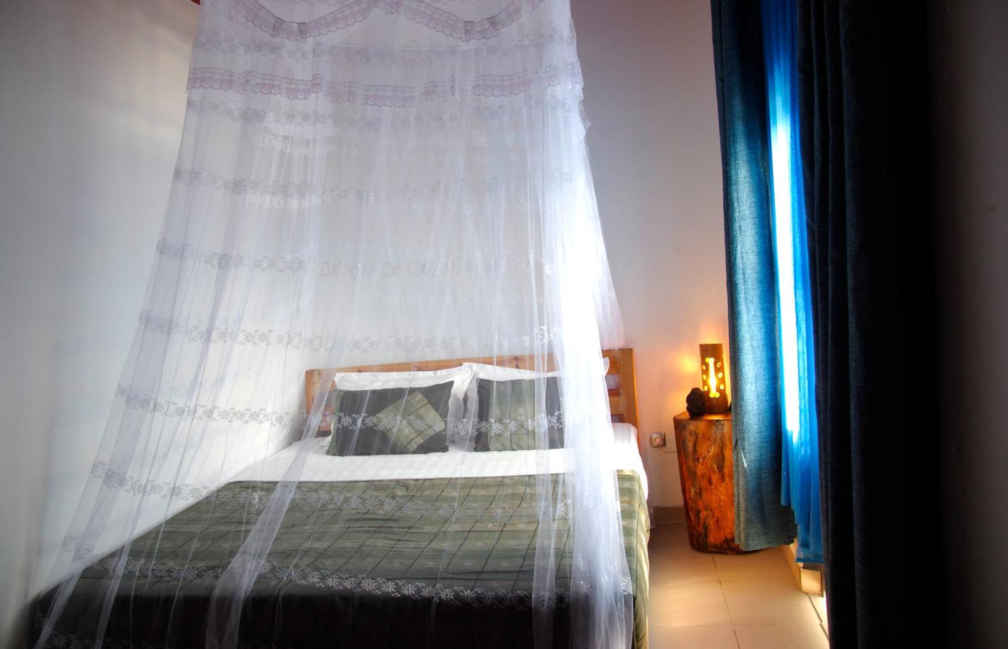 Spa Shallum Kibuye Dış mekan fotoğraf