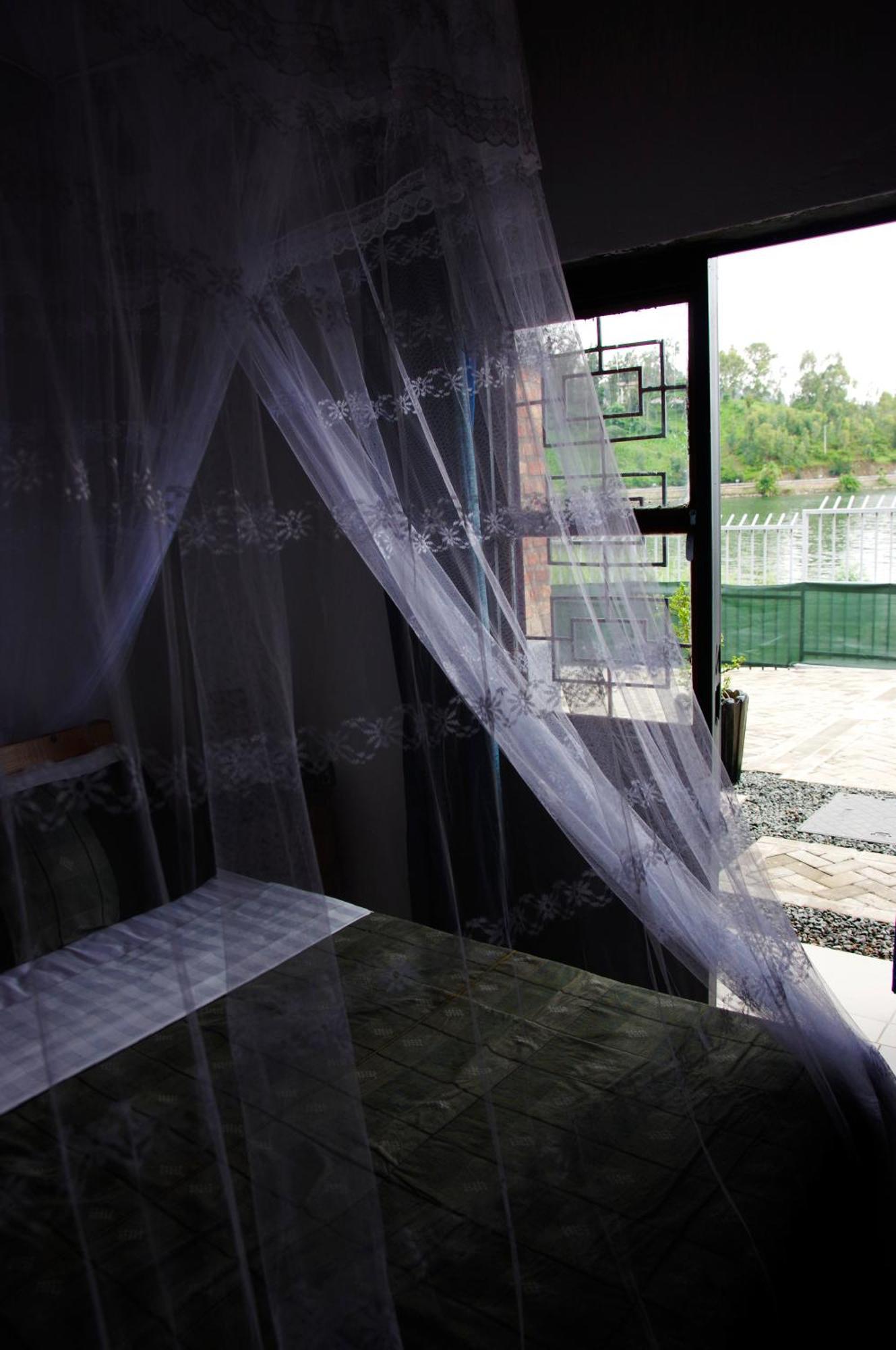 Spa Shallum Kibuye Dış mekan fotoğraf