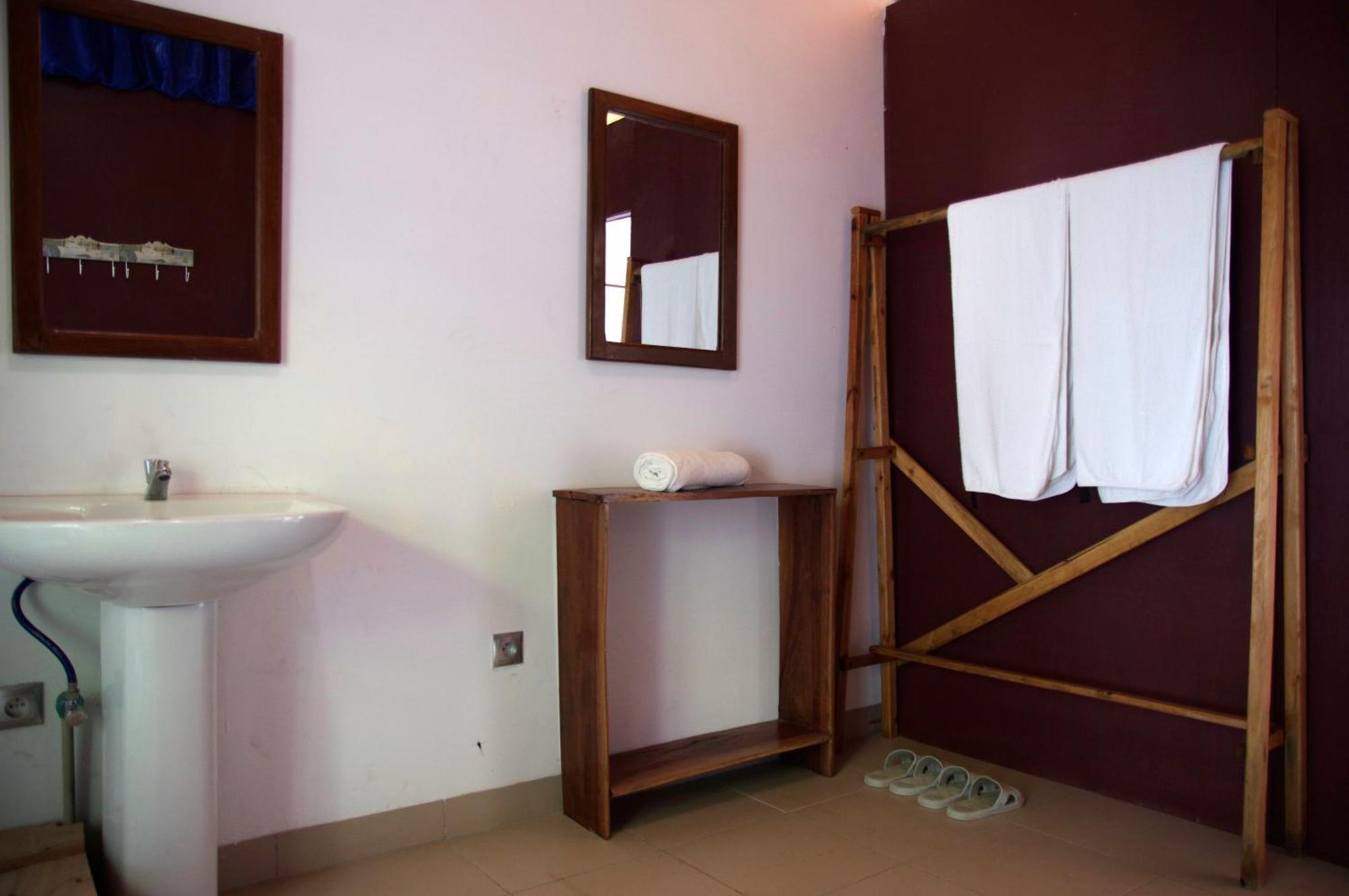 Spa Shallum Kibuye Dış mekan fotoğraf