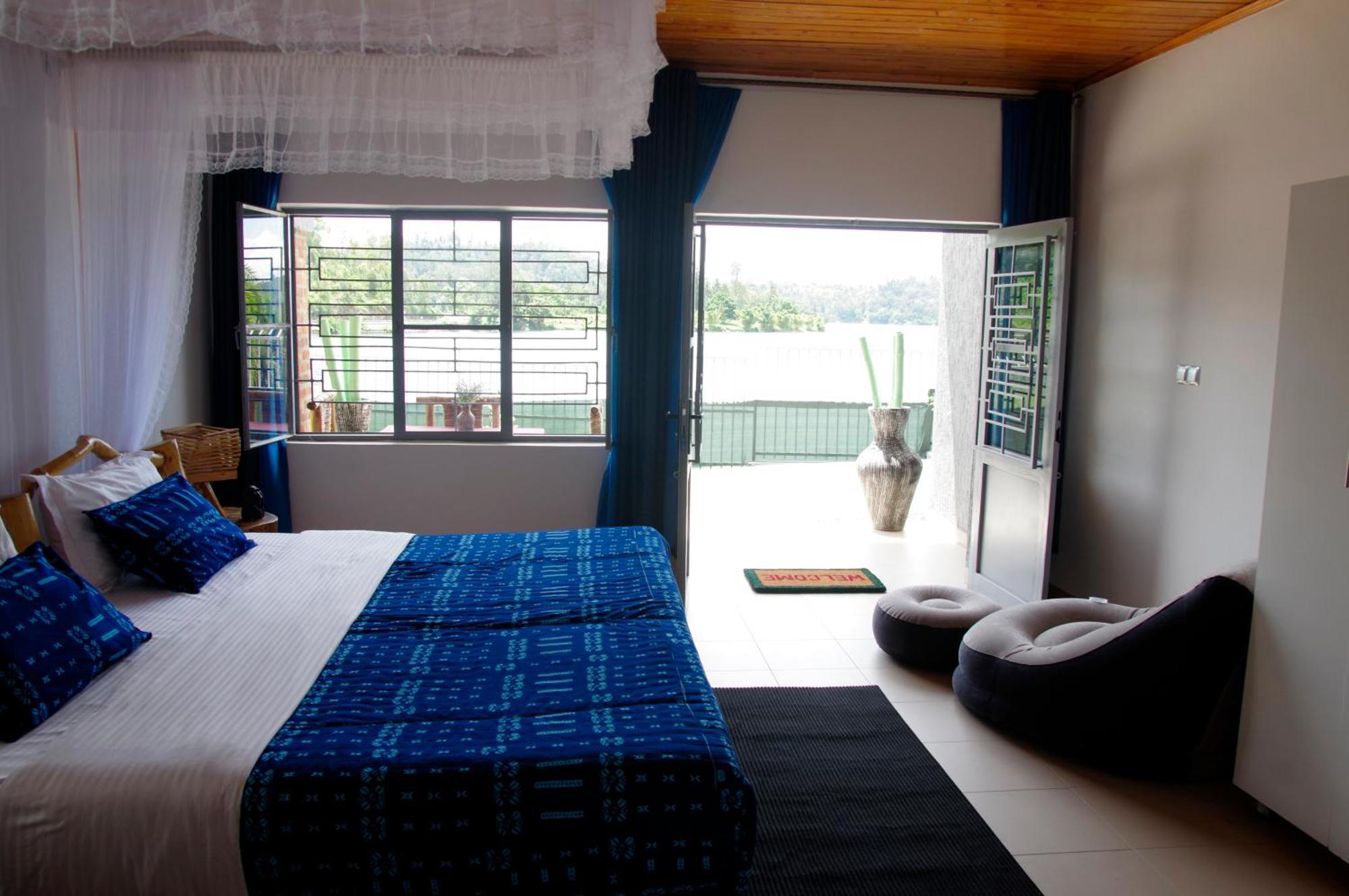 Spa Shallum Kibuye Dış mekan fotoğraf