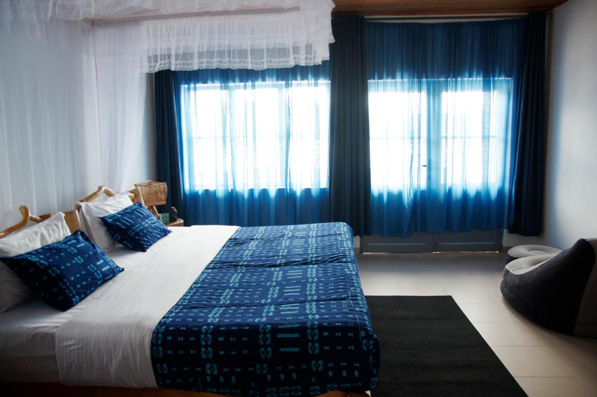 Spa Shallum Kibuye Dış mekan fotoğraf