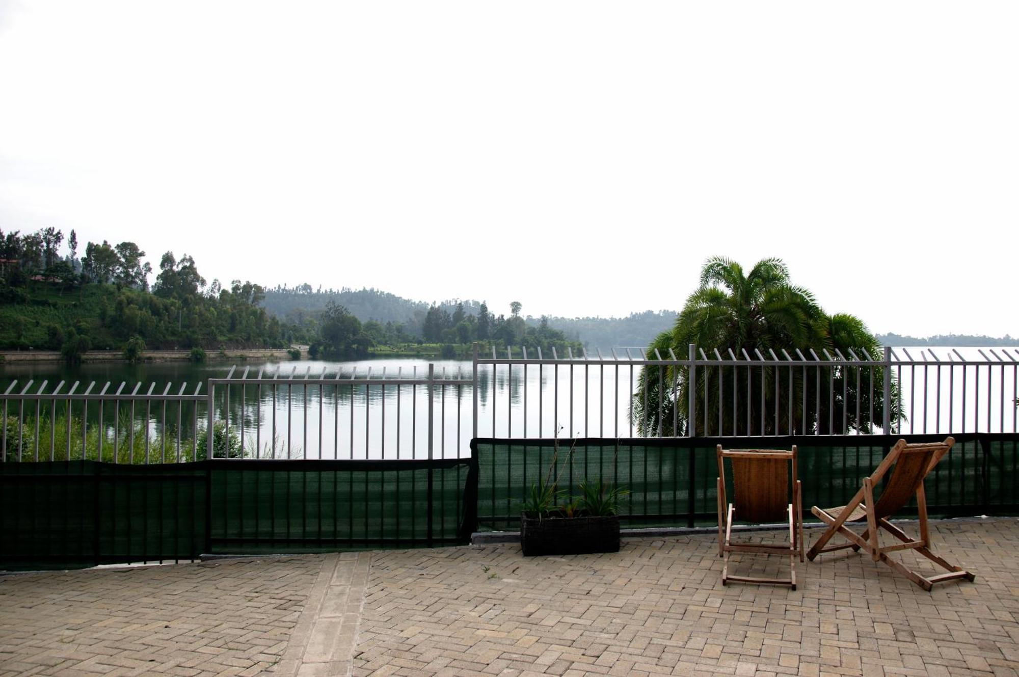 Spa Shallum Kibuye Dış mekan fotoğraf