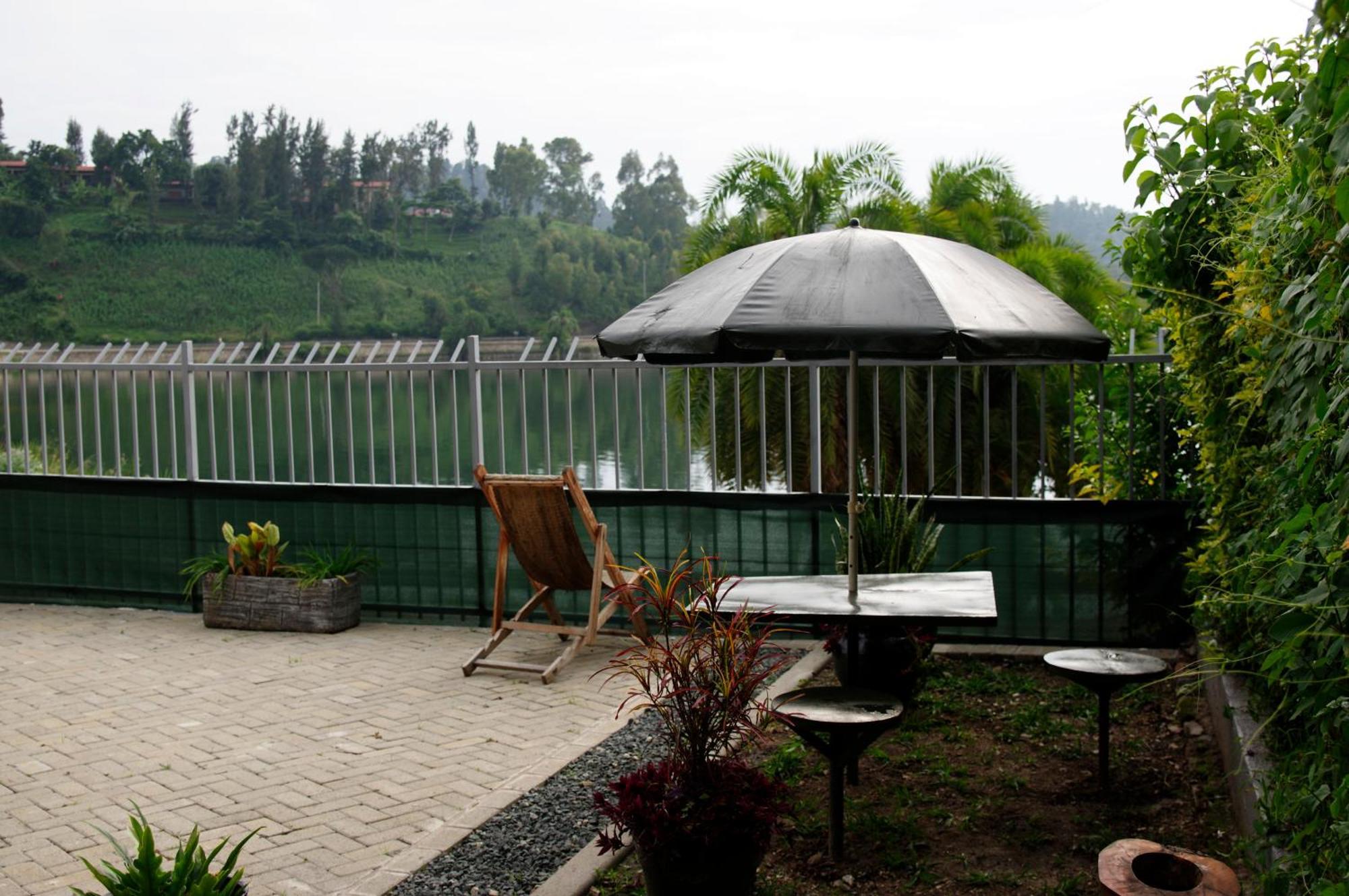 Spa Shallum Kibuye Dış mekan fotoğraf