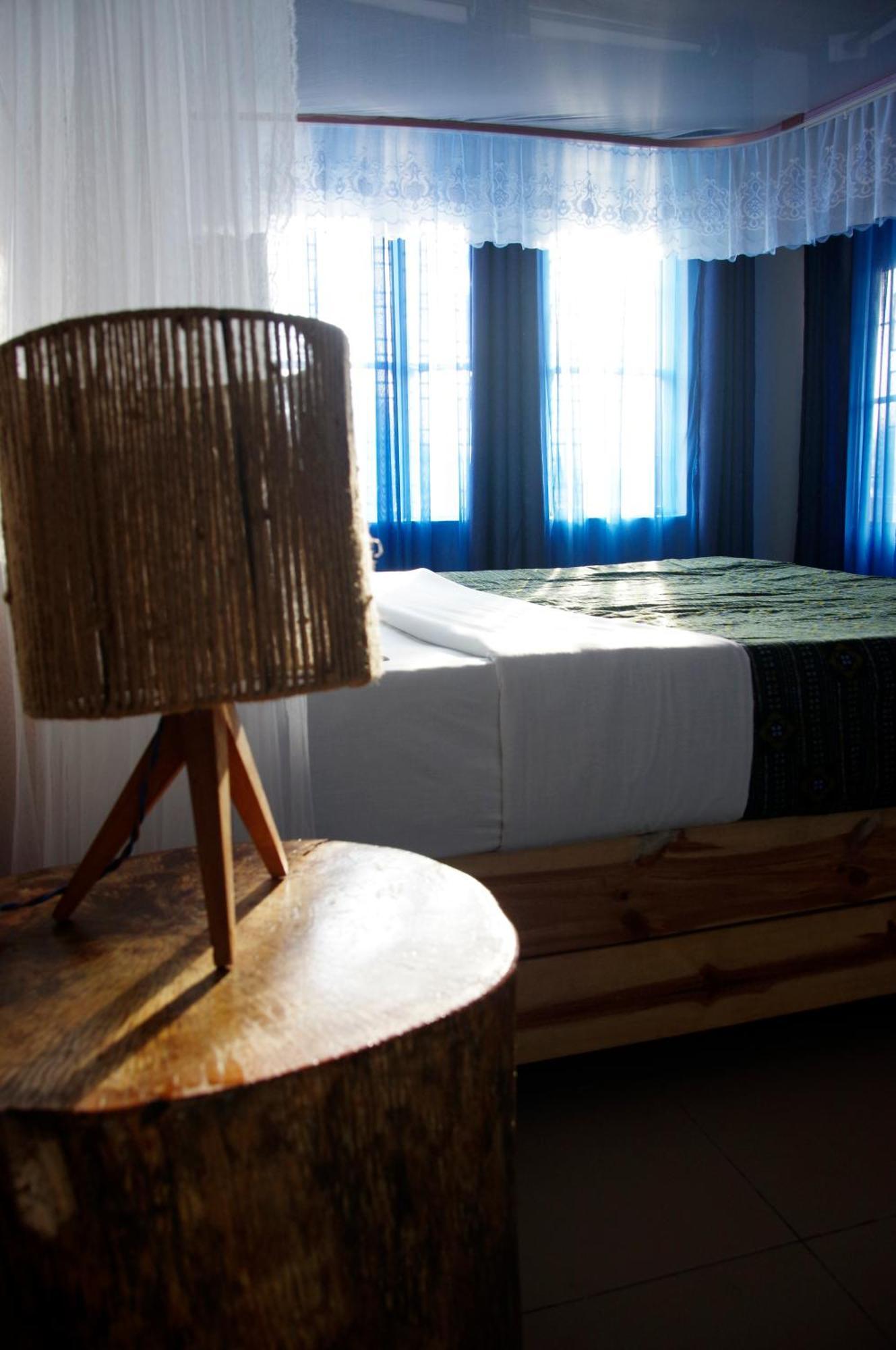 Spa Shallum Kibuye Dış mekan fotoğraf
