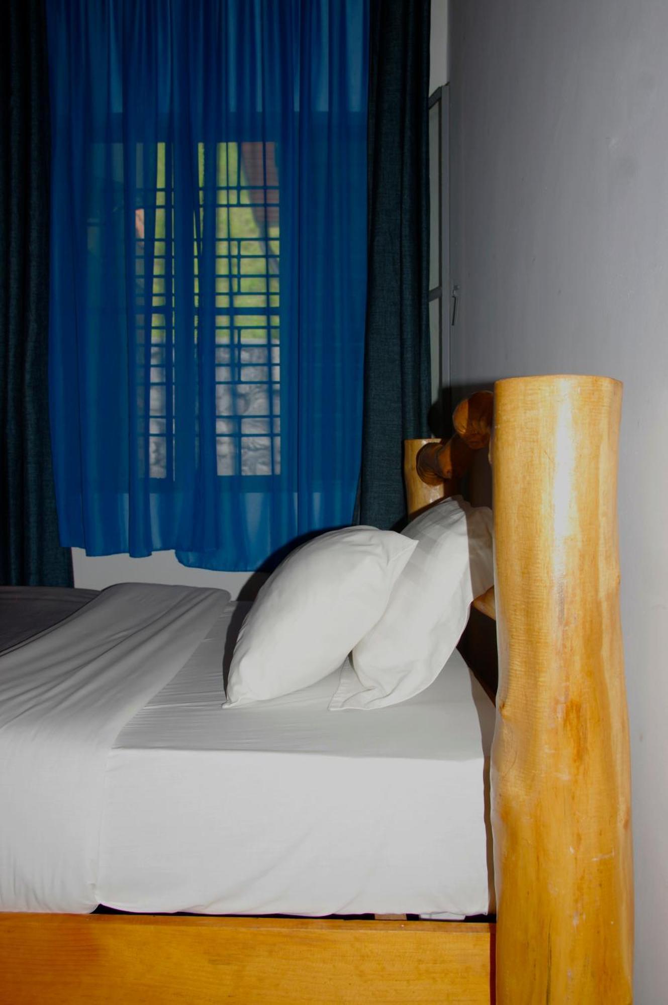Spa Shallum Kibuye Dış mekan fotoğraf