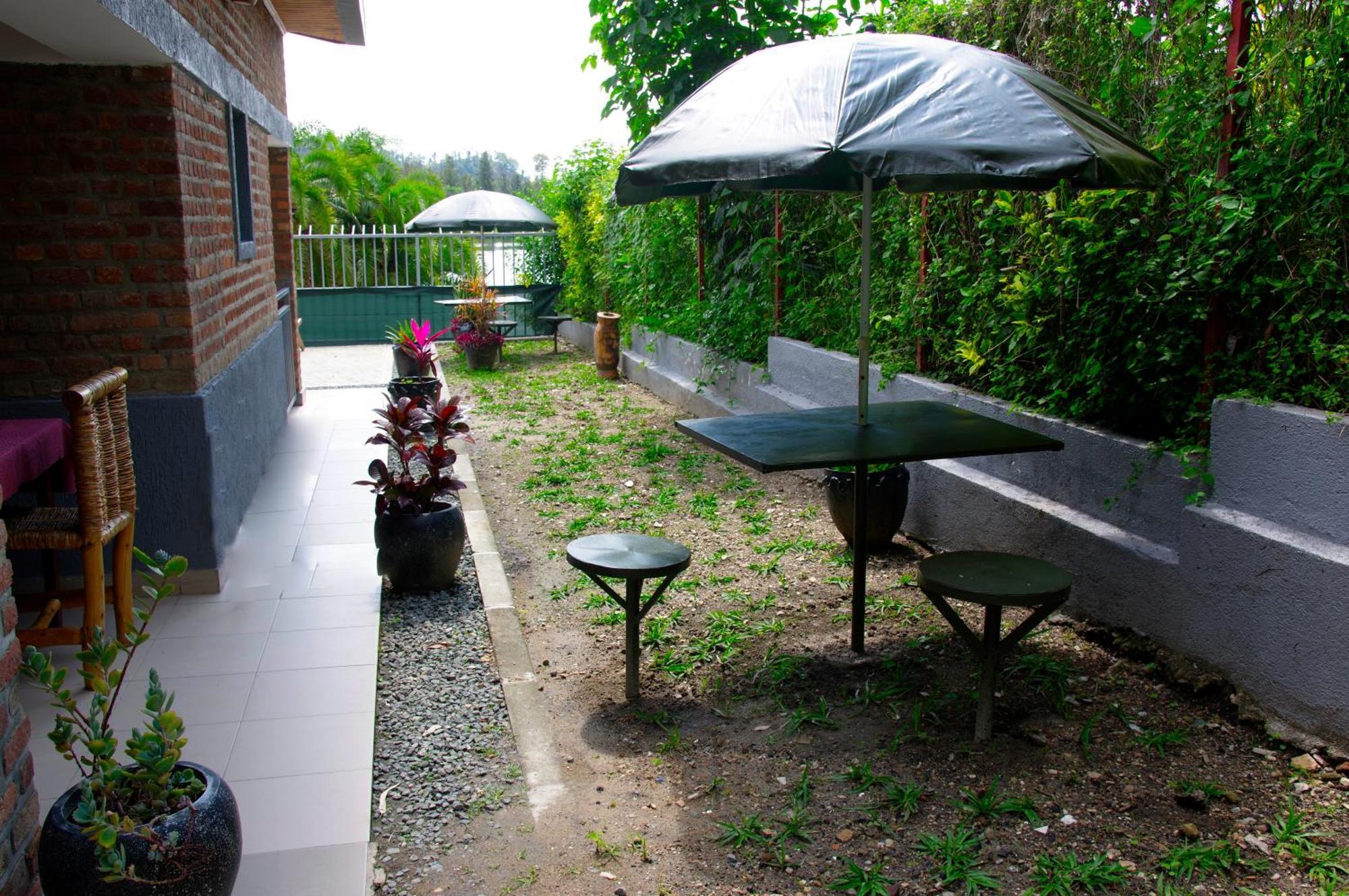 Spa Shallum Kibuye Dış mekan fotoğraf