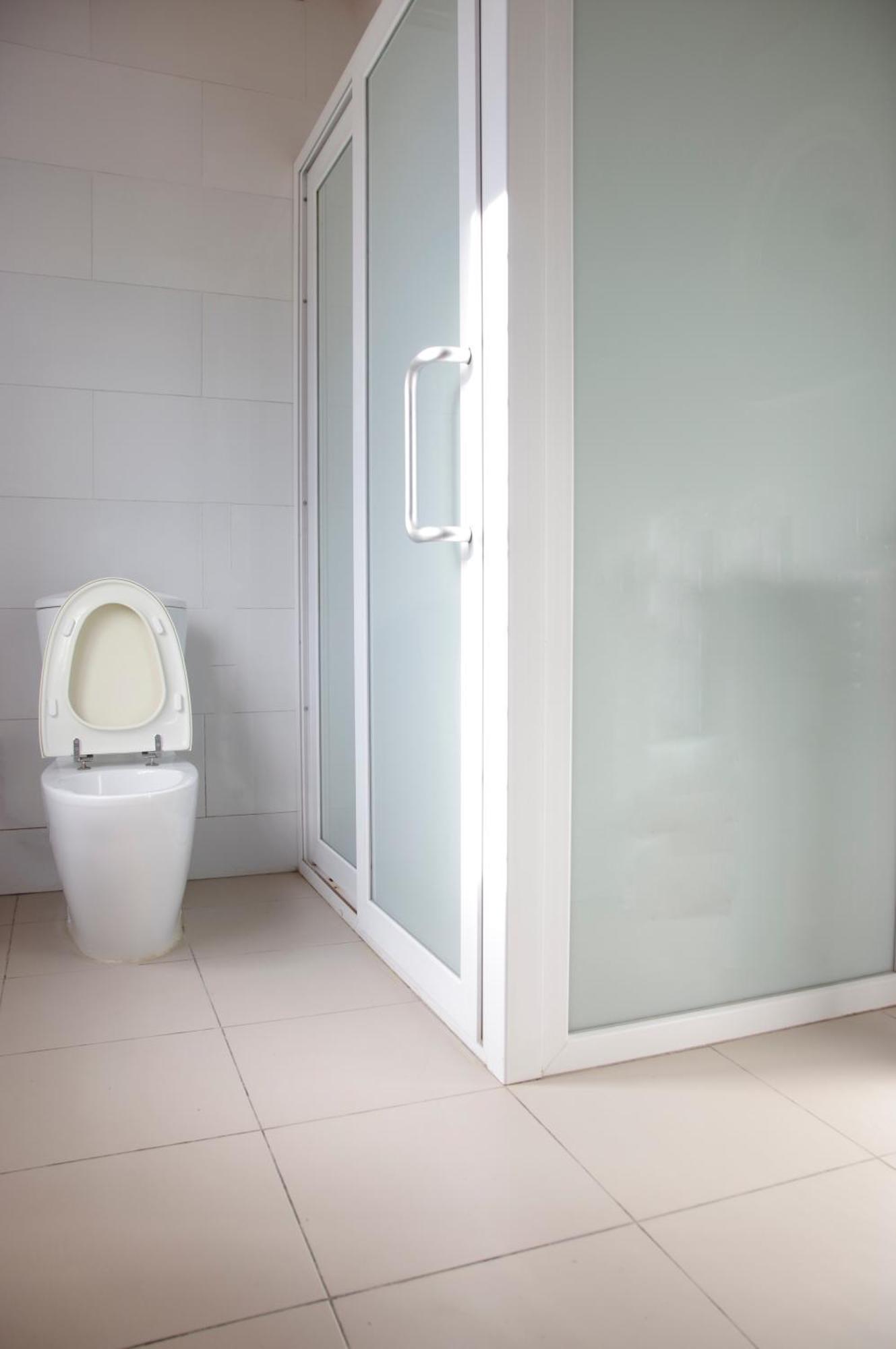 Spa Shallum Kibuye Dış mekan fotoğraf